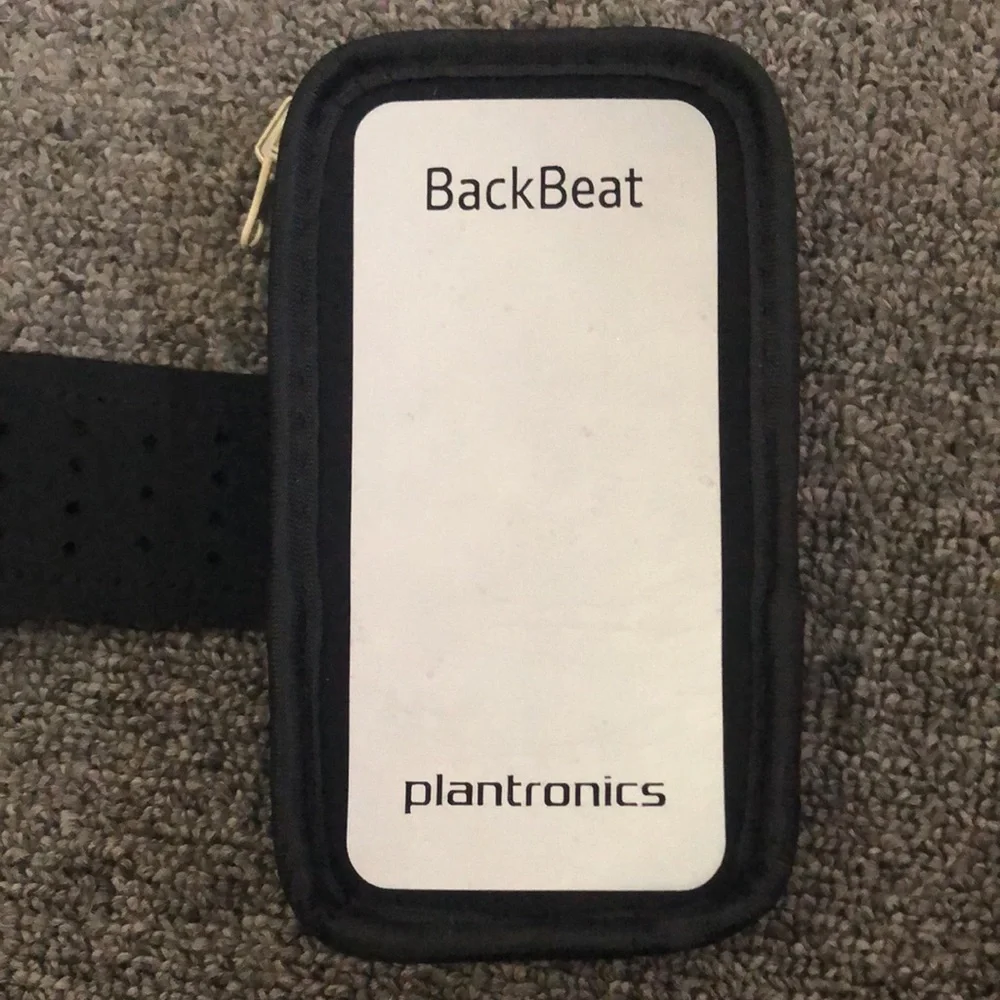 Plantronics questions leave